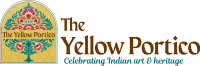 The Yellow Portico -Logo